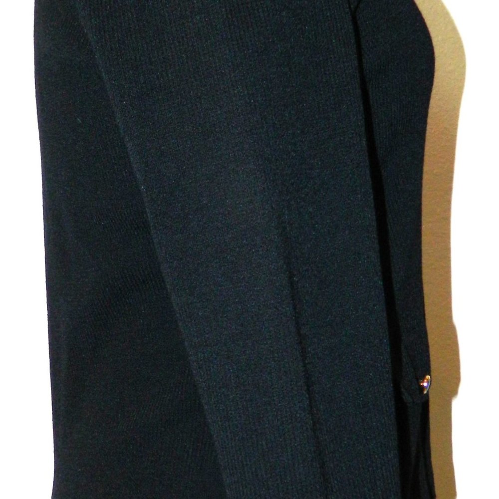 St John Knit Jacket and Pant - Picture 6 of 13